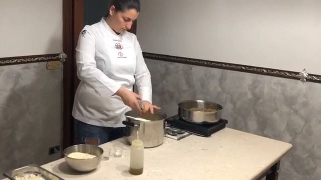 Chef Fabiana Ferrucci