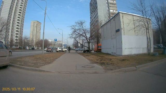 Покатушки до церкви#7