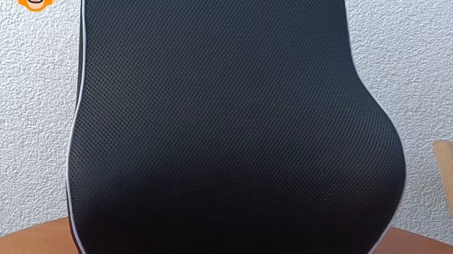 Подушка под поясницу. Для автомобиля и не только.