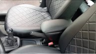 ПОДЛОКОТНИК Фольксваген Поло 5 СЕДАН Volkswagen Polo 5 SEDAN