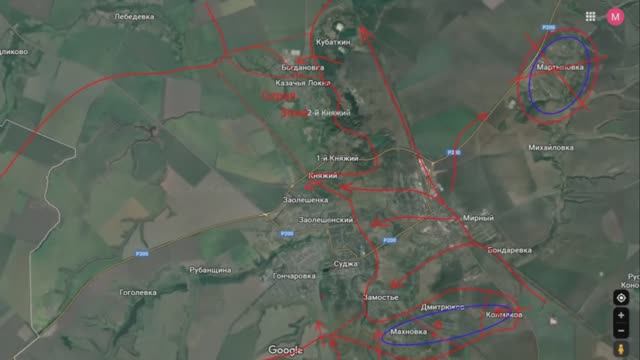 Удар по Своим! Киев в Панике! Военные Сводки 11.03.2025