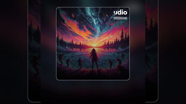 Lost in the echoes 1