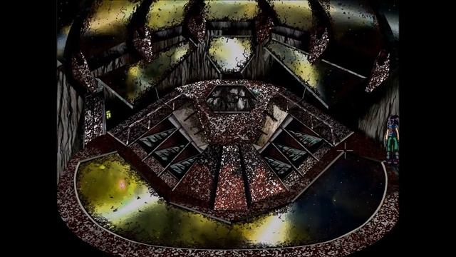 Craikken Plays: The White Chamber [Part 1]