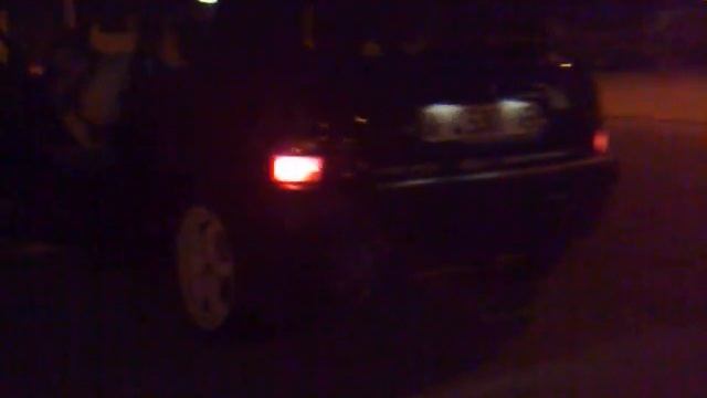 Saxo vts 16v petardeo