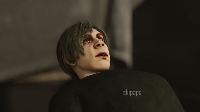 SKIPAPS - Leon Can't Hold It Anymore ... [Animation]