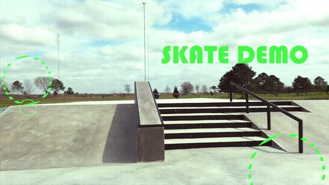Missouri City - Skatepark Grand Opening