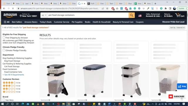 Amazon Dropshipping free course Lecture 2 Part 02| product hunting for Beginners| Urdu