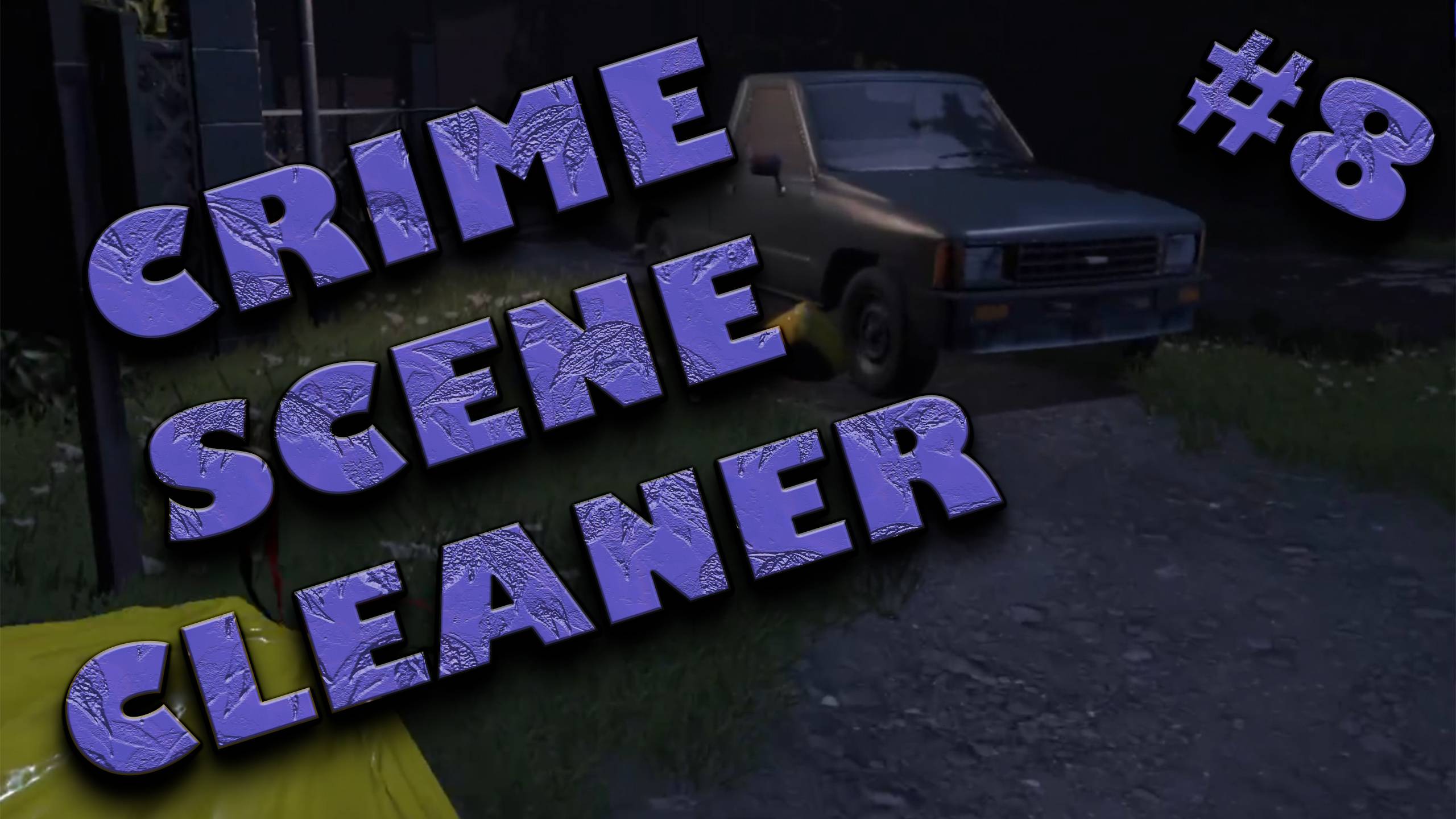 Crime Scene Cleaner #8 Я ДАЖЕ НЕ ЗНАЮ С ЧЕГО НАЧАТЬ