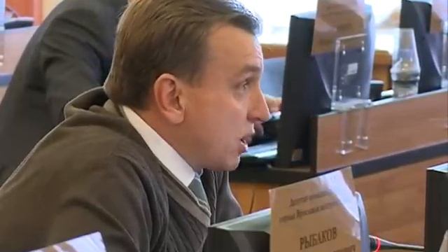 Депутаты решают, как сократить расходы бюджета