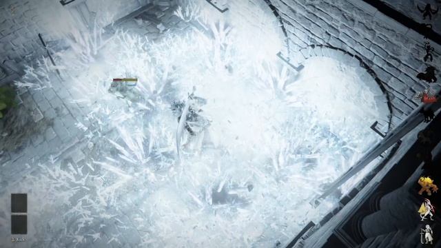 Elden Ring DLC, But I'm Playing As Every Unfair Enemy