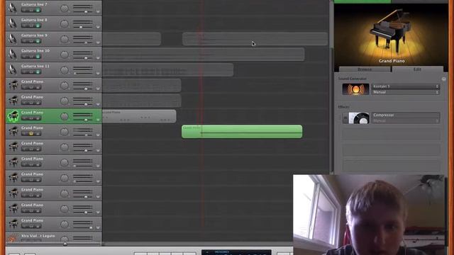 Lets Take A Look At #4: The Dance of the Desert Flower