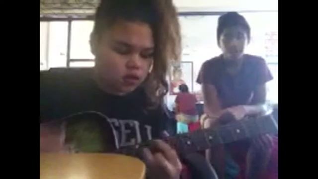 Redzsteph-Classic/Treasure/Counting Stars Cover Mash Up
