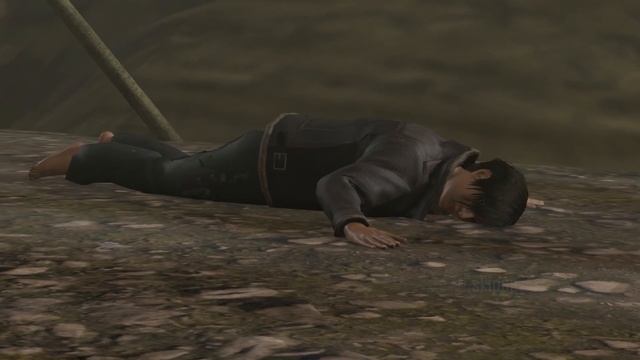 SKIPAPS - Welcome back Leon... ｜ Resident evil 4 remake Animation