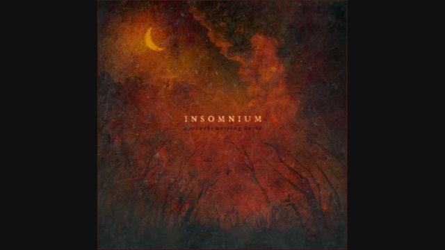 Insomnium -  At the Gates of Sleep