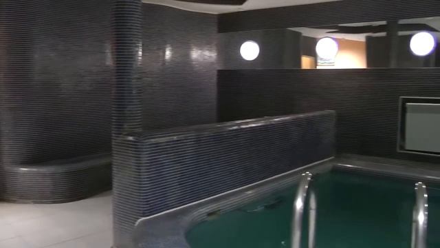 Сауны Смоленска: Медея