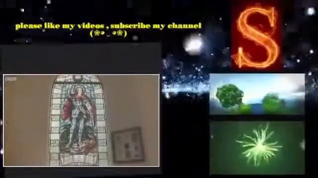 An Island Parish S08E06
