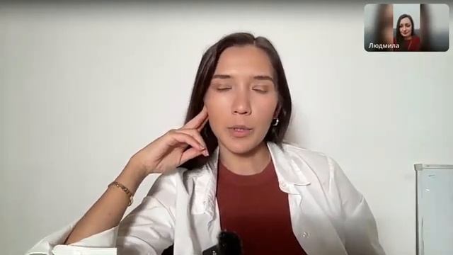 Людмила, учит немецкий