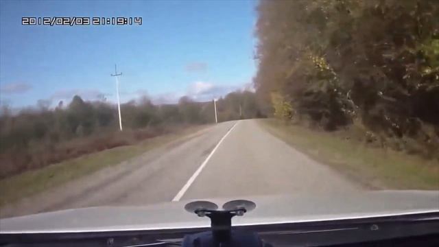 Семья В Селе / Хайп не удался