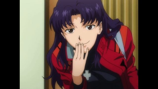 Evangelion X Shingeki no Kyojin [Prologo]