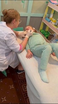 Милый Логопед