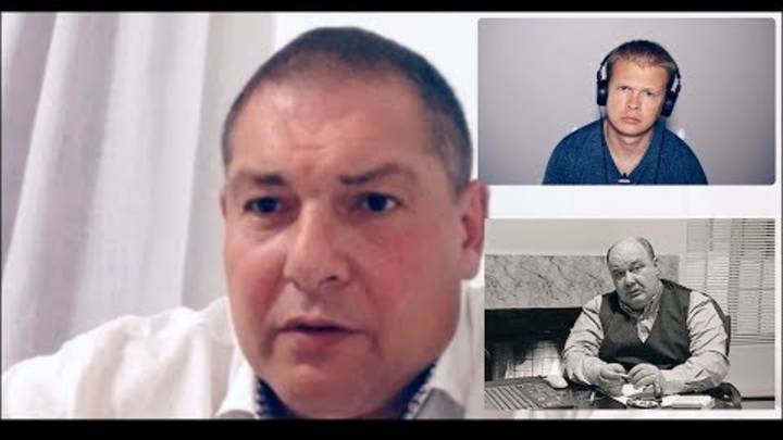 РОЙТМАН ВЫШЕЛ НА СВЯЗЬ! ЗЕЛЕНСКИЙ ПОПАЛ В КЛЕШНИ МАФИИ