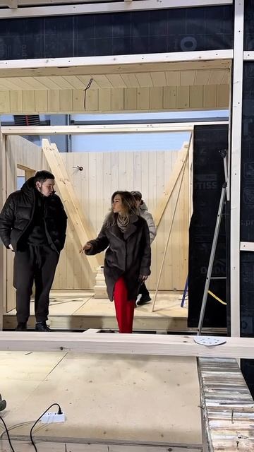 Принцип «открытой кухни»