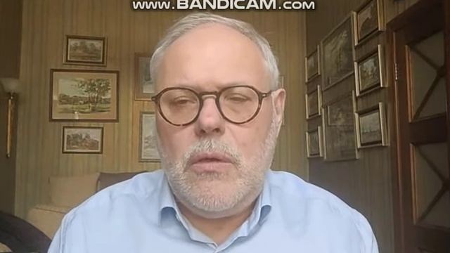 Часть 2 Михаил Хазин Комментарий к текущим событиям от 11 марта 2025 года. Михаил Хазин