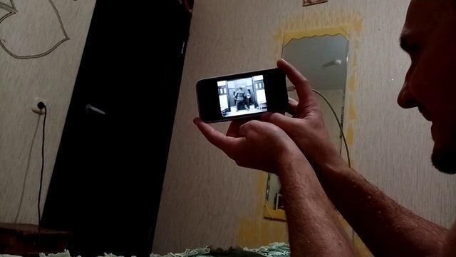 Смешной медведь