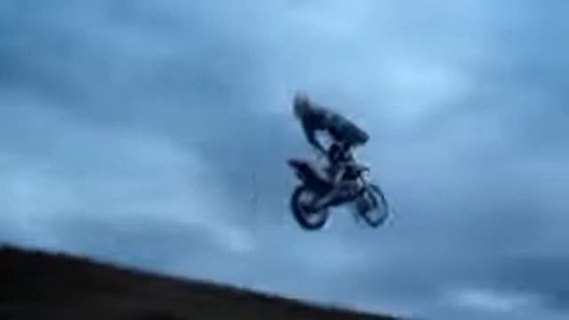 г.Кунгур-Андрей Алешков FMX
