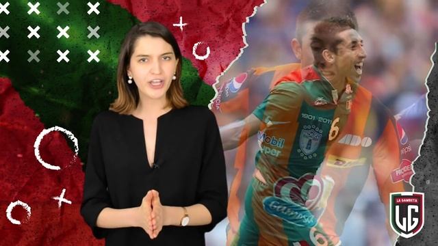 ¡La INCREÍBLE HISTORIA de Héctor Herrera!¡De jugar en CANCHAS DE TIERRA a hacer historia con Atleti
