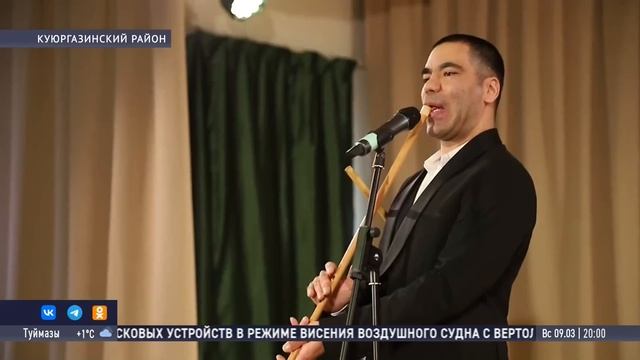 Ролик по переименованию Ермолаевской ДШИ