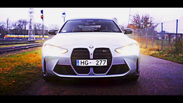 BMW M4  | CAPCUT PC | CAR EDIT 🔥