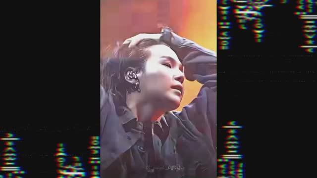 ЩУГА ИЗ BTS - ПСИХОЛОГИЧЕСКИЙ ПОРТРЕТ