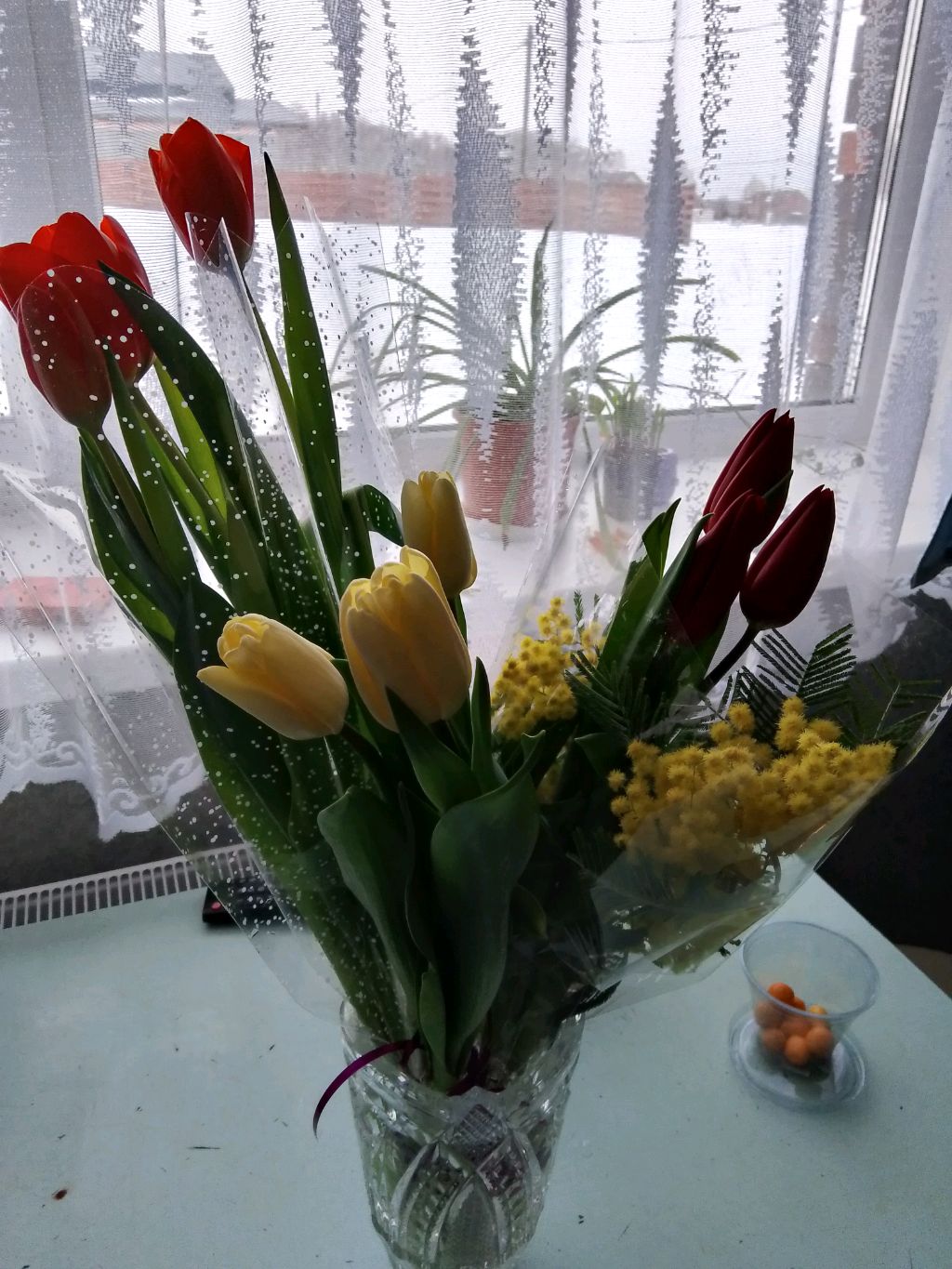еся и ева