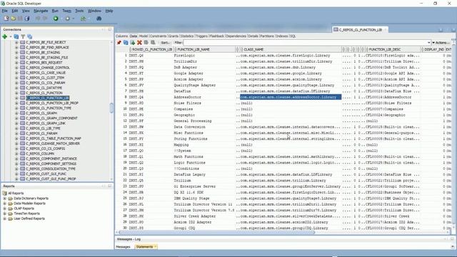 How to Integrate MDM with Address Verification (formerly AddressDoctor)