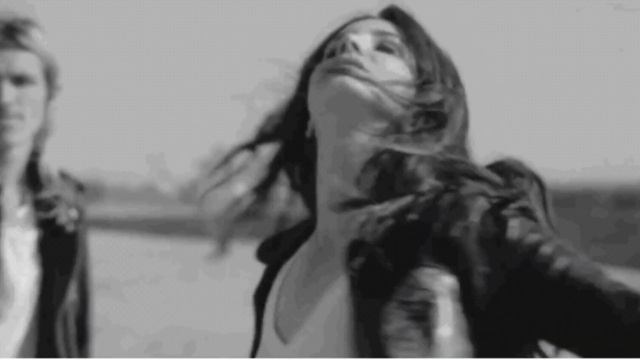cherry (official music video) - lana del rey