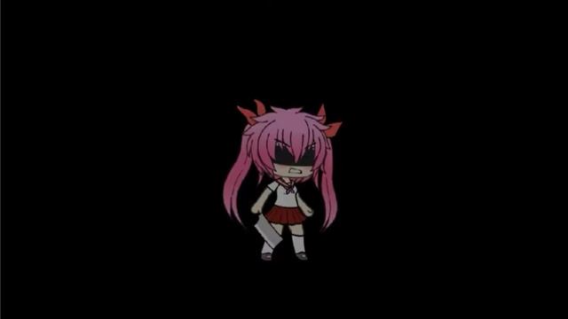 Gacha verses kuku ticking meme