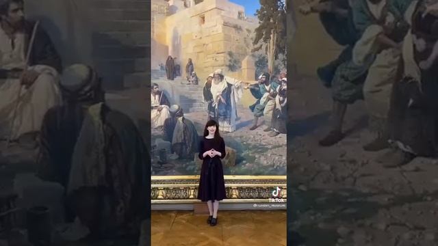 кто из вас без греха