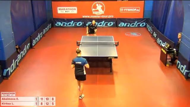 10  Елена Абаимова  Людмила Кирица