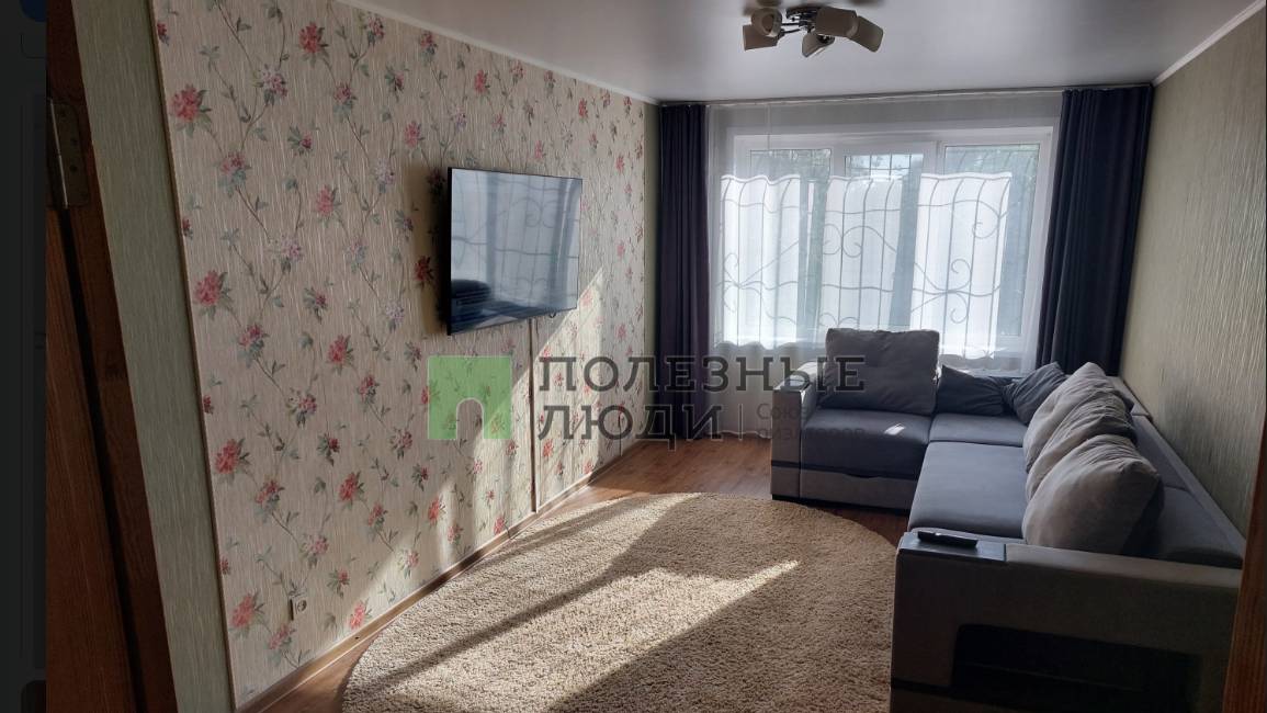 Продается 3 комн.кв 67 м² этаж 1/10