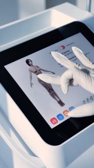 Лазерная эпиляция нового поколения