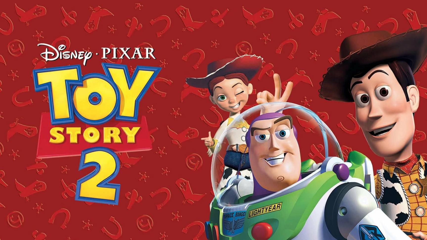 История игрушек 2 — Русский трейлер (мультфильм 1999) / Toy Story 2