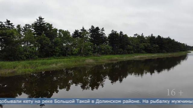 10.03.2025 Дело сахалинцев, заготовивших около 17 килограмм красной икры, передано в суд