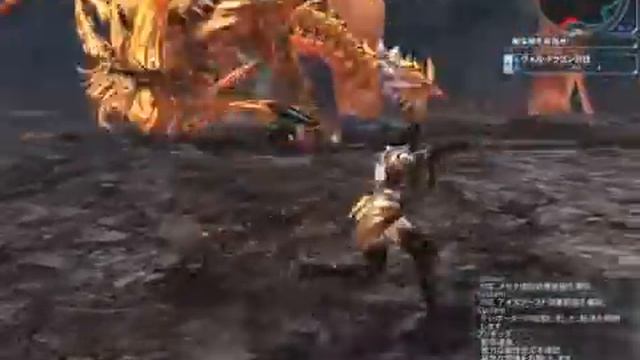 [Phantasy Star Online 2 JP] Let's Look at Ranger