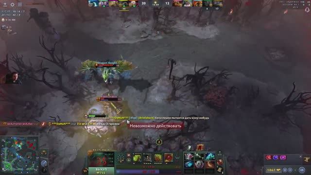 🚀 Dota 2 | Чилим 😅🔥