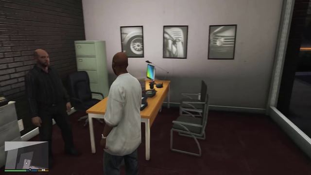 Simeon stole Jimmy's Car | Gta v real life mods | Gta 5 Pakistan