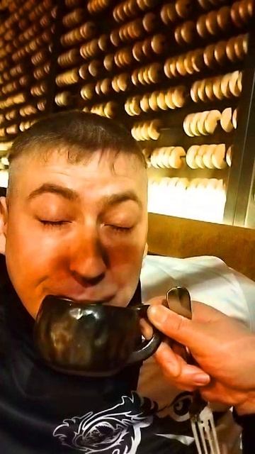 Дегустация Грузии подошла к Концу