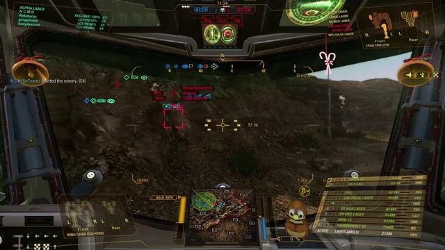 MechWarrior Online (64 bit) 2025-03-11 05-42-01