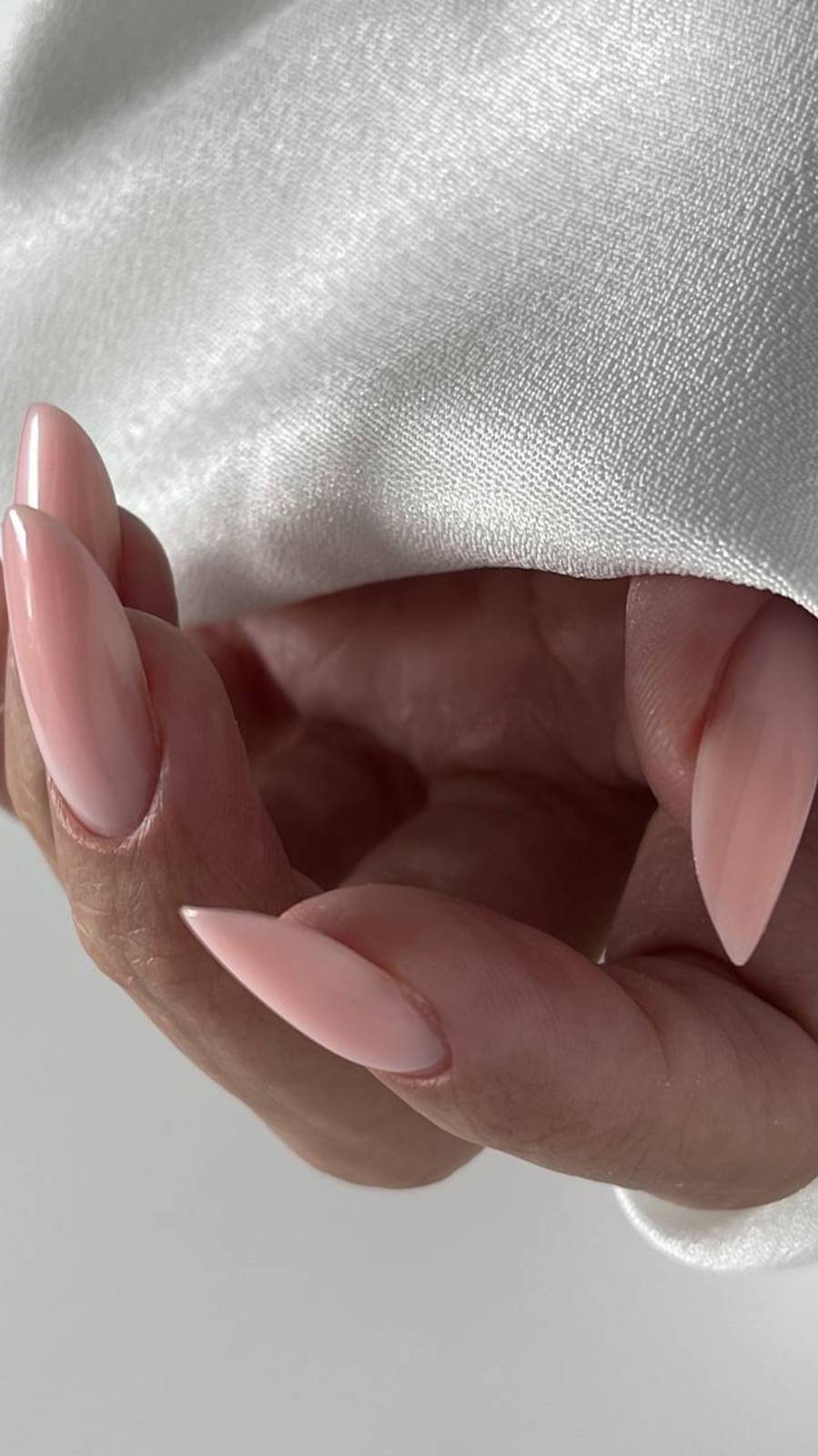 She Gel Construction Powdery - Конструирующий гель камуфлирующий