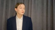 А.П.Чехов «Два скандала», Луганько Ульяна, Живая Классика